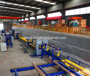 Weifang Jiuyi Information technology co., LTD fabriek productielijn