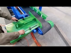 Meerdere koppen band Resaw