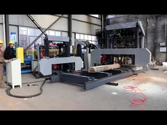 Elektrische CNC-zaagmachines