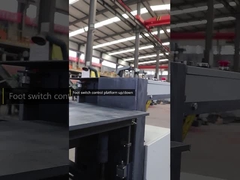 palletdemonteerder zonder deksel