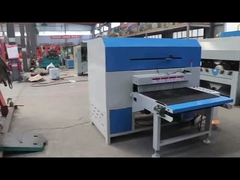 Circulaire houtbewerking Zaagmolen Blade afstand Verstelbare hout edger Trimming zaag