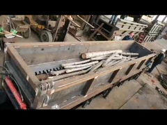 High Efficiency Log Peeler Tree DeBarking Machine Houtlog Debarker Peeling Machine
