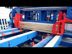 Professionele pallet nagelmachine voor de verkoop