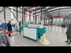 Hoogwaardige scheermachine