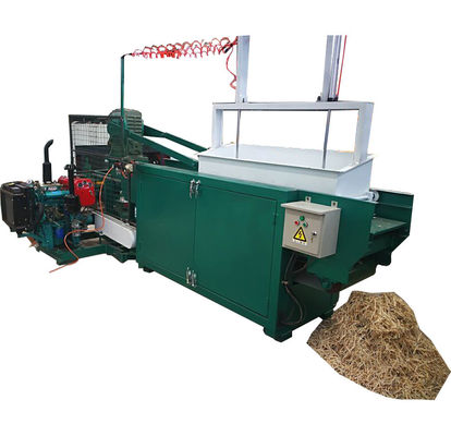 Factory Wood Shavings Machine For Horse Wood Shaving Mill Fire Log Shaving Machines