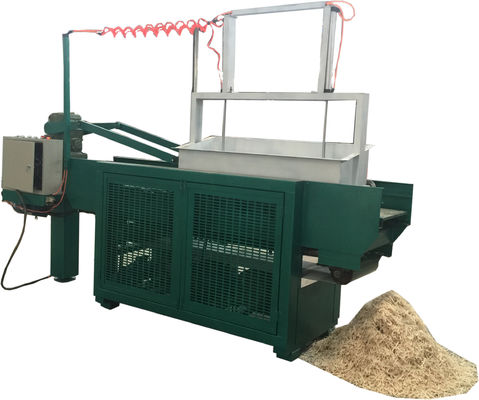 Factory Wood Shavings Machine For Horse Wood Shaving Mill Fire Log Shaving Machines