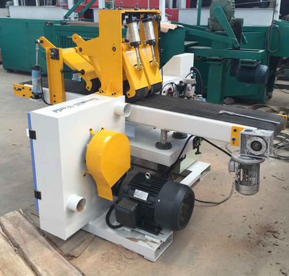 High Precision Wood Cutting Horizontal Band Resaw Horizontal Band Saw Machine