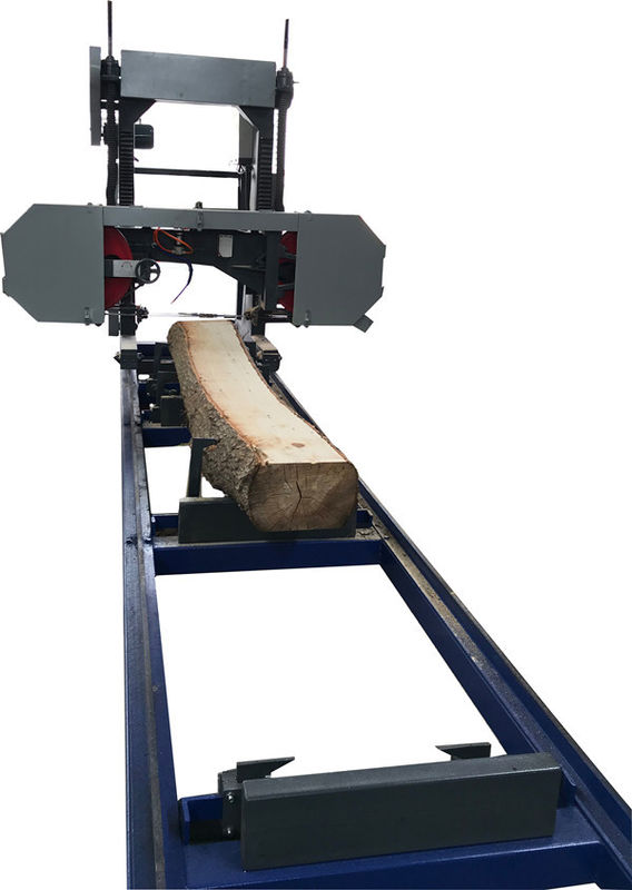 Shandong Horizontal Wood Portable Band Saw Sawmill Log Sawing Machine,portable sawmill portable wood band saw machine