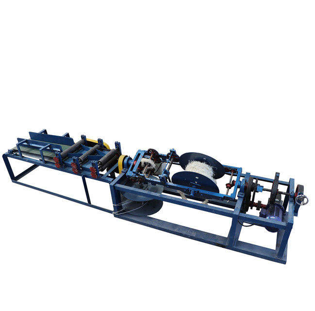Wood Wool Firelight Making Machine,Professional Excelsior Shredding Machine Wood Wool Rope Processing Machine