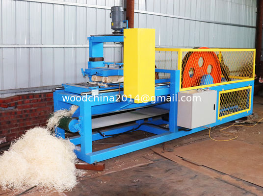 Bouwmateriaal Vuurstoker Woltouwmachine 9-16.5KW