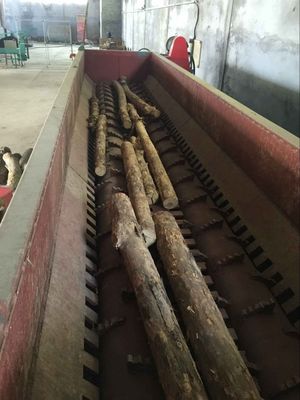Houtschillenmachine enkelrol dubbelrol meubilair Automatische elektrische houtverfmachine
