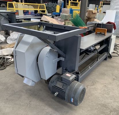 Houtpallet snijbandzaag zaagmachine ontmantelmachine pallet ontmantelingsgereedschap