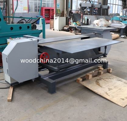 CE TP1400 Paletdemontageermachine Houtpaletdemontageur te koop