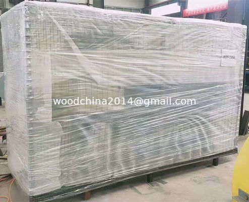 Hoogproductieve hout scheermachine, hout scheermachine te koop Automatische
