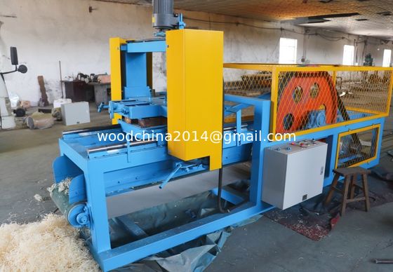 Warm verkoop Houtwol brandverlichtingsmachine, Houtwolmachine China Manufacturer