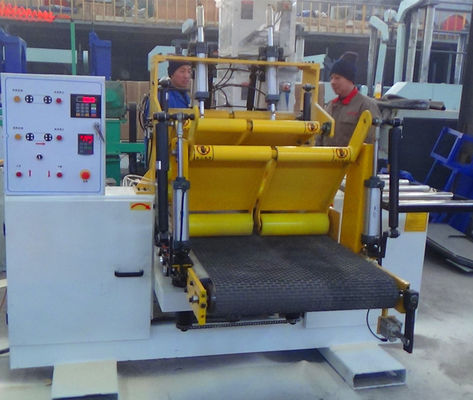 Hout horizontale band zagmachine Meerdere koppen Resaw Houtzaagmolen Snijmachine