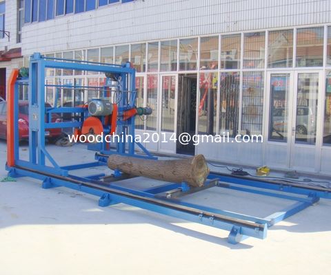 Competitive Two Blades Wood Mill Twin-axis Circular Saw Machine for Squares&Flooring Processing