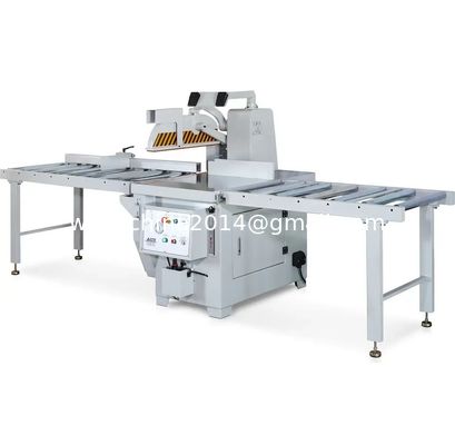 Concurrerende de Machine Automatische Houtsnede van de Prijspallet van Zaagmachine