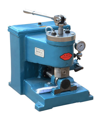 Stellite bandzaagblad met puntmachine Carbide bandzaagbladen met punttanden Lasapparatuur