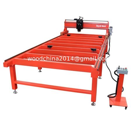 Slijpmachine voor sekwoodplaten / plankpolijstmachine voor planken 3kw