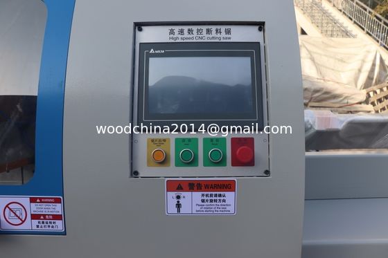 Panelzaagmachine Hout snijden Automatisch hout afsnijden Zaag Hout pallet snijbanden zaagmachine