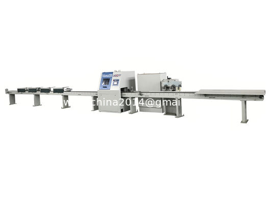 Optimalisatie van het snijden zaagmachine tafel cirkelvormige zaag log snijden zag hout snijden hout snijden zag machine