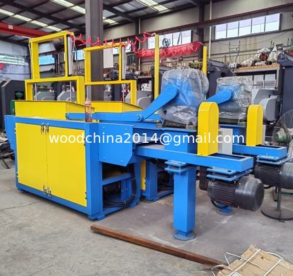 1500 kg per uur houtplaner machine pluimveebeddingen maken machine eiken olijfboom hout log splitsing machine