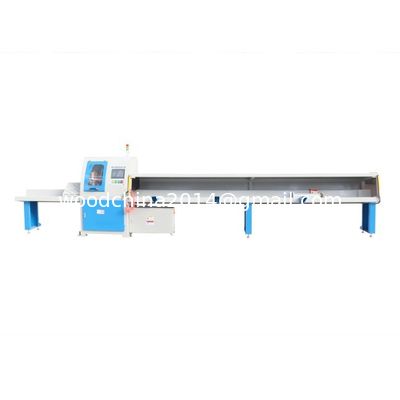 Fabrieksprijs Automatische houtpalletblokzaagmachine / houtbloksnijmachine