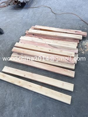 Hoge nauwkeurigheid 4 zijden vormmachine houtbewerking machine 4 zijden houtplaner vormmachine