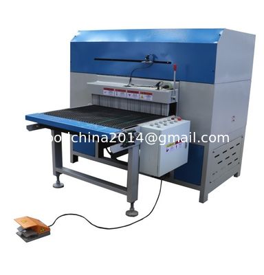Houtbewerkingszaagmachine zaagblad verstelbare houten edger trimmen zaag Twin Saw Edger