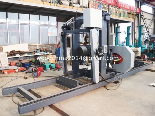 Houtzaagmachines Houthouten Houthaken Houtzaagmolen Draagbare zaagmolen Bandzaagmolen Met benzine- of dieselmotor
