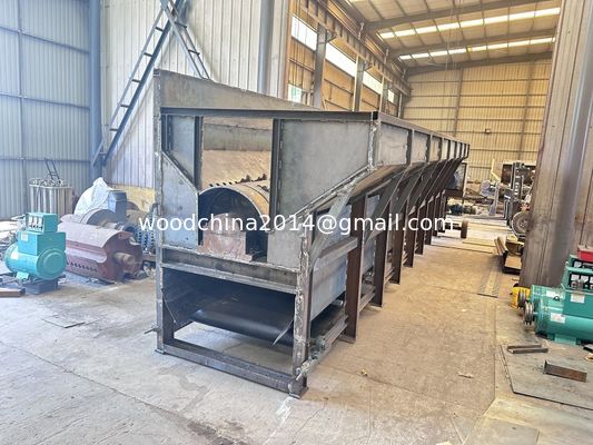 Automatisering Boombark Houten log peeler Debarker Stripping Machine,Wood Debarker / Tree Debarking Machine / Bark Peeling Machine