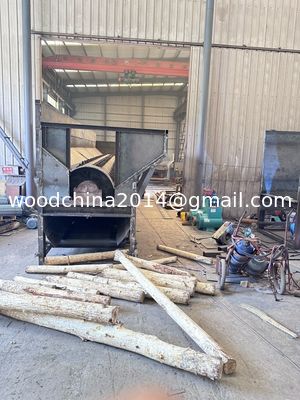 Houtschillenmachine enkelrol dubbelrol meubilair Automatische elektrische houtverfmachine