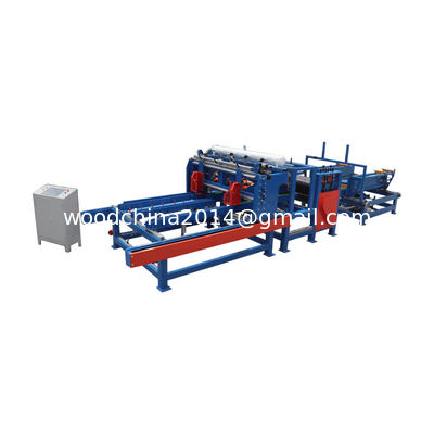 Professionele pallet nagelmachine voor de verkoop
