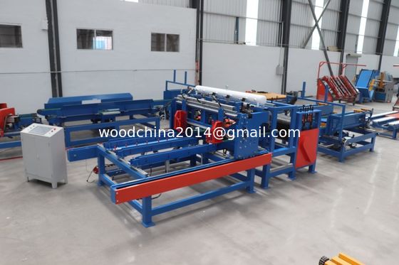 Professionele pallet nagelmachine voor de verkoop
