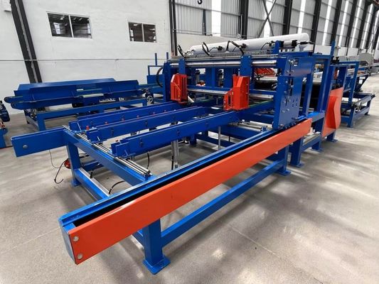 Professionele pallet nagelmachine voor de verkoop