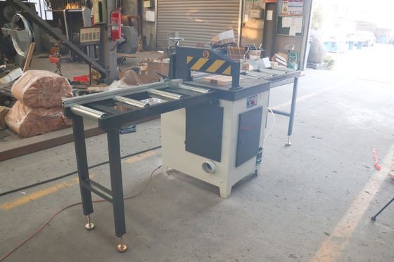 Hoog snelheids automatische houtsnijmachine voor houtzaag