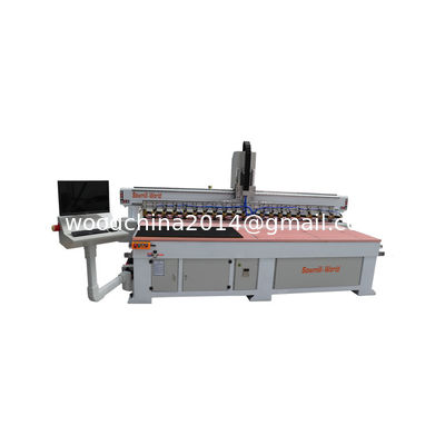 Panel geluidsabsorberend akupanel wanddecoratie akoestisch houten paneel slaten nagelmachine