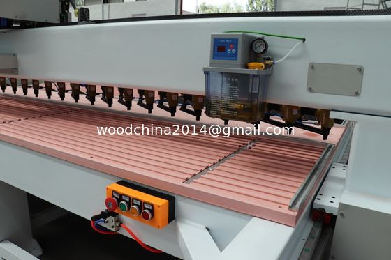 MDF wandpaneel plafond geluidsdicht op maat 2400-3000mm akoestisch paneel nagelmachine te koop
