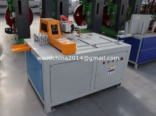 Houtmachines zaagpaneel snijmachine zaagmachine hout snijmachine hout pallet blokken snijmachine