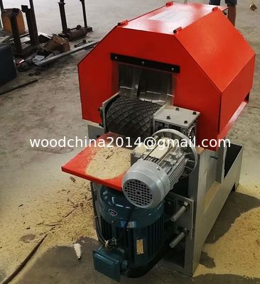 Fabrieksdirecte verkoop Zaagmachine Multi Rip Zaagmachine Houtplaten Snijden Circulaire Zaag