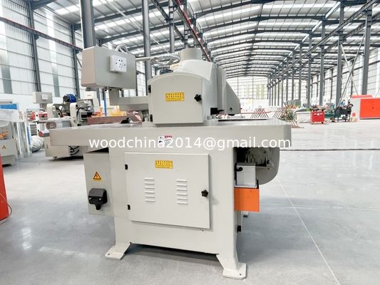 MJ153 Houtbewerkingsmachine met automatische voeding