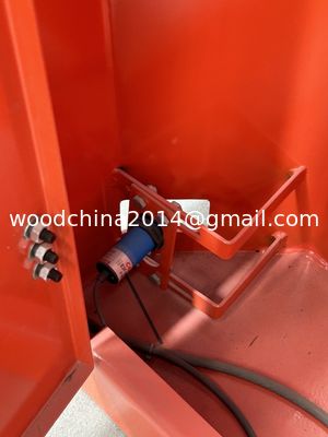 Automatische palletverdeler palletmachine pallet magazijn