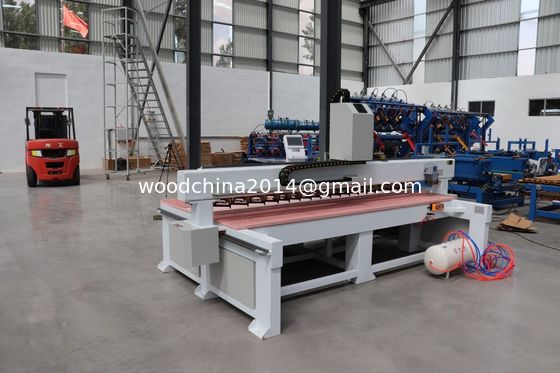 Automatische geavanceerde plafondpaneel nagels Acoustic Nailer Machine