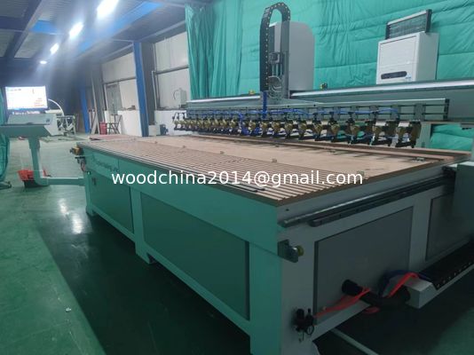 MDF wandpaneel plafond geluidsdicht op maat 2400-3000mm akoestisch paneel nagelmachine