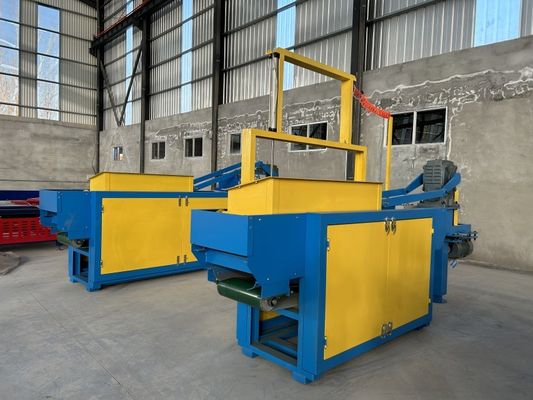 Houtzaagmachine Houtsplintermachine Hout scheermachine voor dieren/paarden/kippenbedden