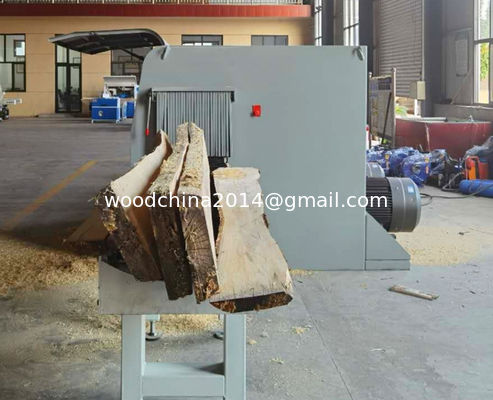 Multiple Blade Circular Saw Machine Multiple use Houtbewerkingsmachines zagen Multi Blade Gang Rip zagen te koop
