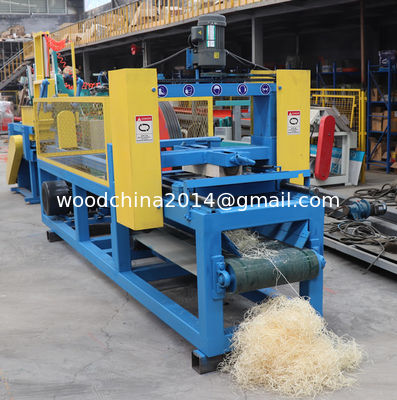Bouwmateriaal Vuurstoker Woltouwmachine 9-16.5KW